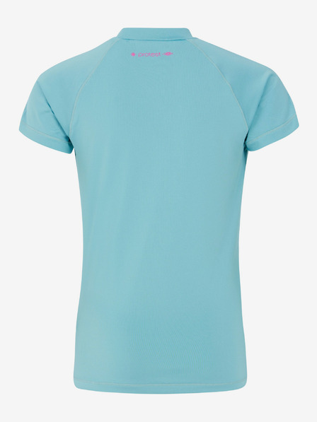 Protest Protest PRTSENNA JR Сърф тениска за момичета