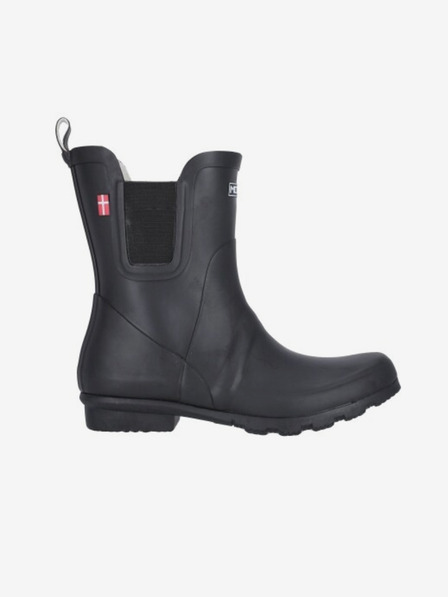 Mols Дамски гумени ботуши Mols SUBURBS