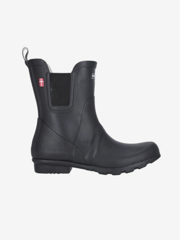 Mols Дамски гумени ботуши Mols SUBURBS