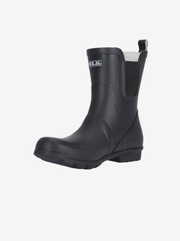 Mols Дамски гумени ботуши Mols SUBURBS