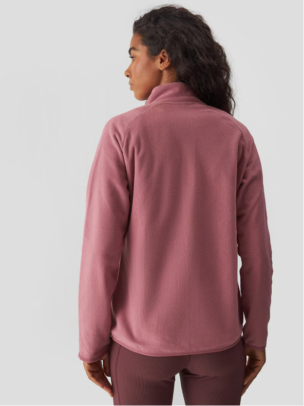 4F Дамски суитчър с качулка 4F