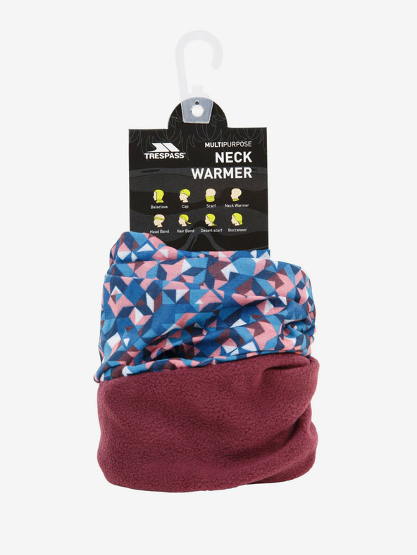 Trespass Trespass Rindell Унисекс вълнена жилетка