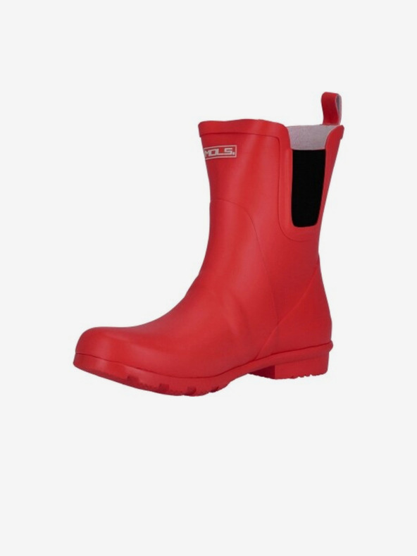 Mols Дамски гумени ботуши Mols SUBURBS