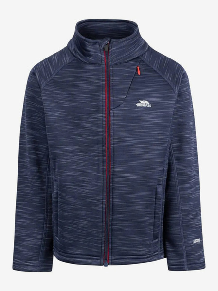 Trespass Флийс качулка за момчета Trespass VERETY