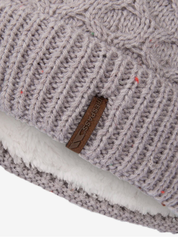 Trespass Дамска шапка и шал Trespass Camden