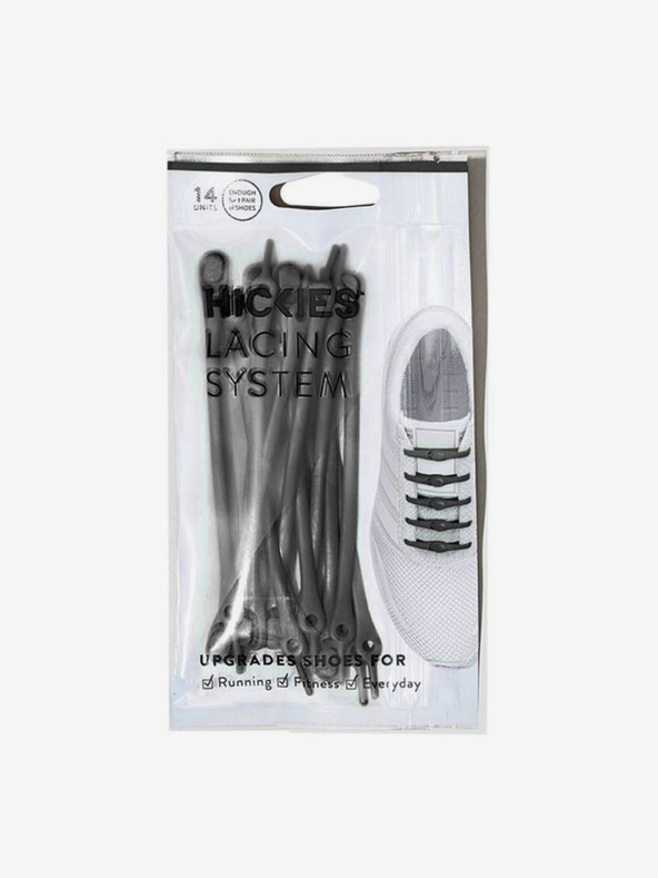 Hickies Еластични връзки Hickies (14 бр.)