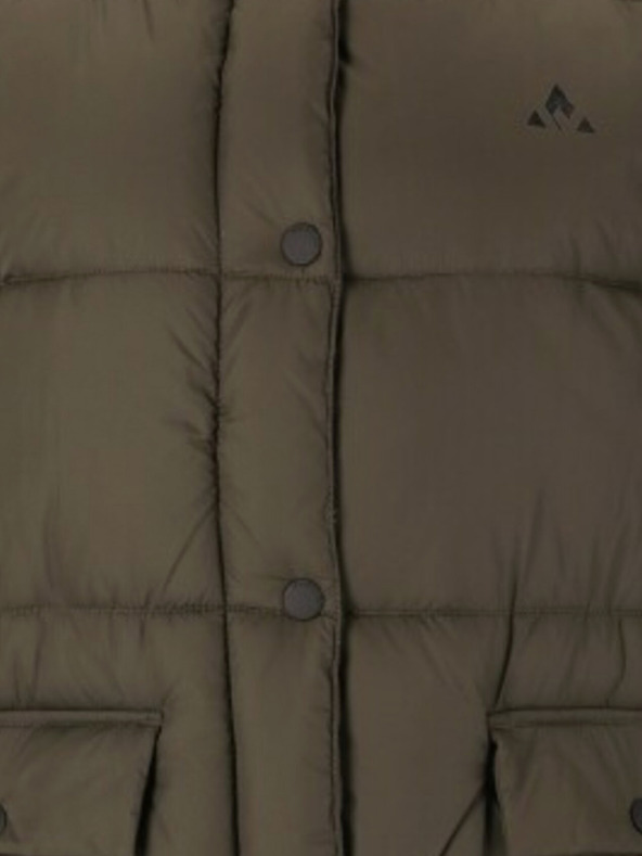 Whistler Дамска жилетка Whistler AMARETTO