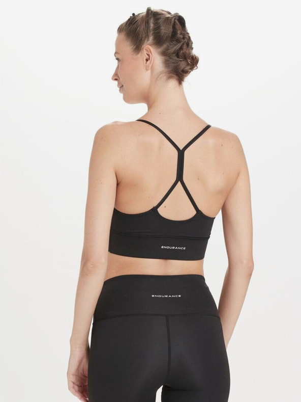 Endurance Дамски спортен сутиен Endurance Raleigh W