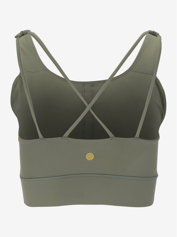 Athlecia Дамски спортен сутиен Athlecia Gaby W