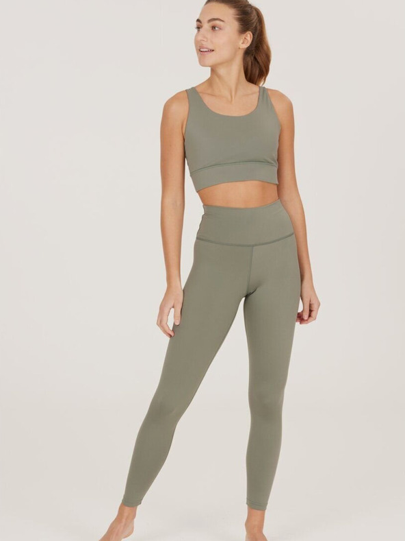 Athlecia Дамски спортен сутиен Athlecia Gaby W