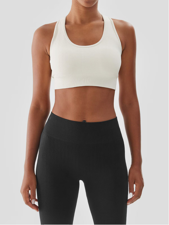 4F Дамски спортен сутиен 4F