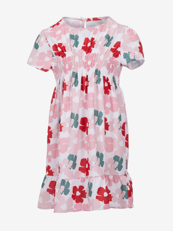 Trespass Trespass Ever So Girls Рокля