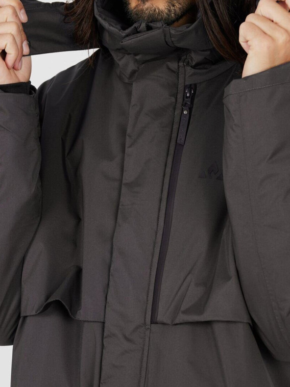 Whistler Мъжка парка Whistler Mombay M