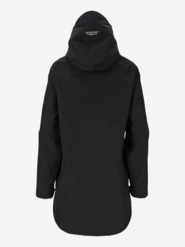 Weather report Дамско яке за открито Weather Report BRITTAN