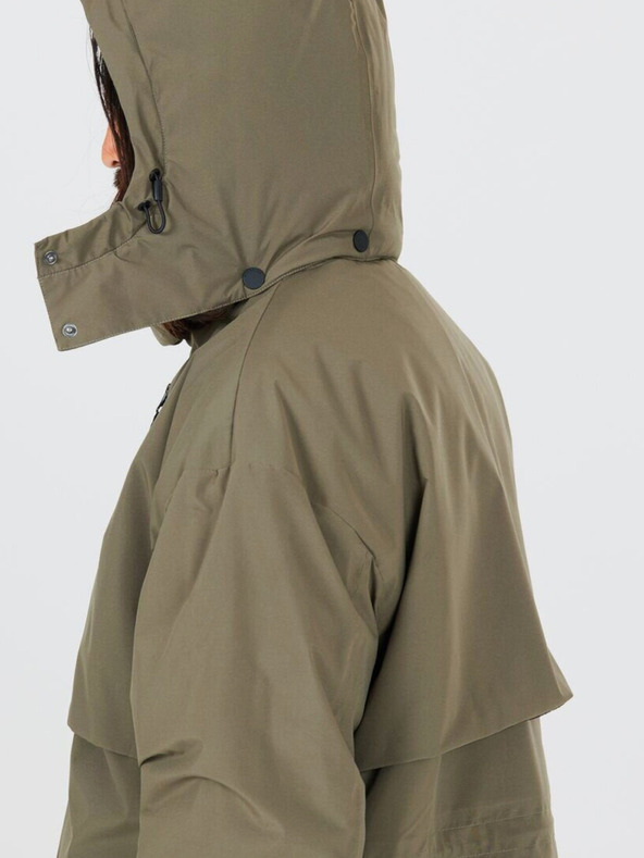 Whistler Мъжка парка Whistler Mombay M