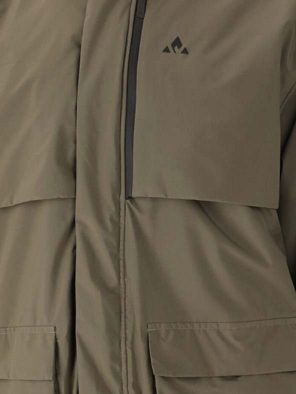 Whistler Мъжка парка Whistler Mombay M