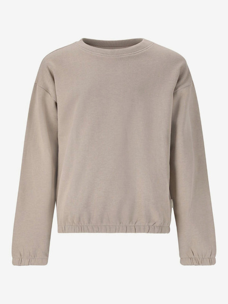 Endurance Момичешко горнище Endurance Castall Jr.