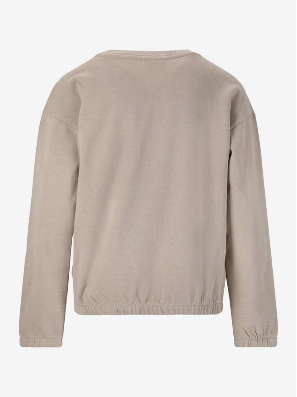 Endurance Момичешко горнище Endurance Castall Jr.