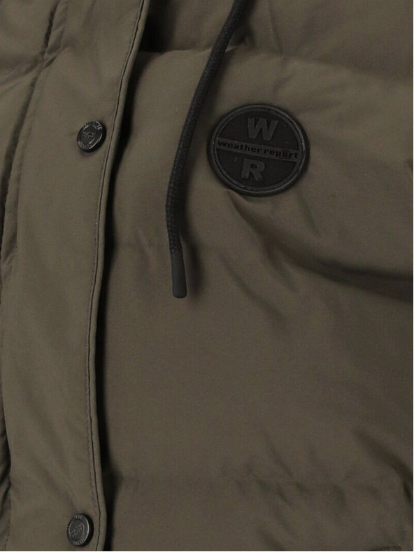 Weather report Дамска жилетка Weather Report Chief W