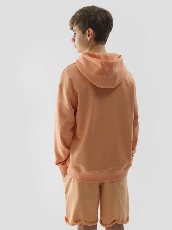 4F Момчета с качулка 4F