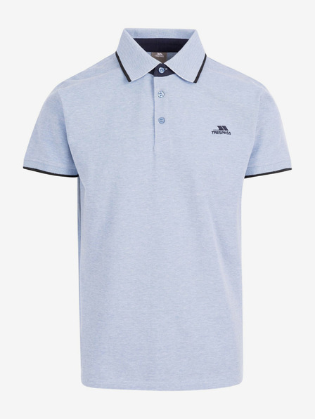 Trespass Мъжка поло риза Trespass Skate