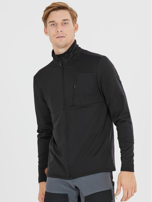 Whistler Мъжки суитшърт Whistler Cloudmont