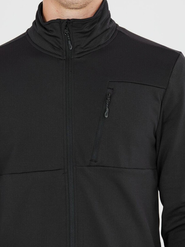 Whistler Мъжки суитшърт Whistler Cloudmont