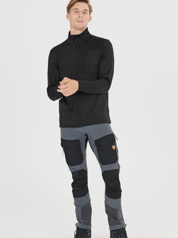 Whistler Мъжки суитшърт Whistler Cloudmont