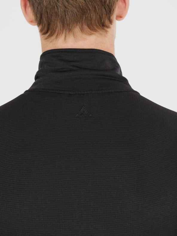 Whistler Мъжки суитшърт Whistler Cloudmont