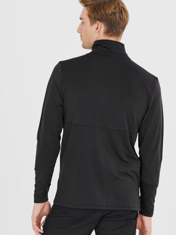 Whistler Мъжки суитшърт Whistler Cloudmont