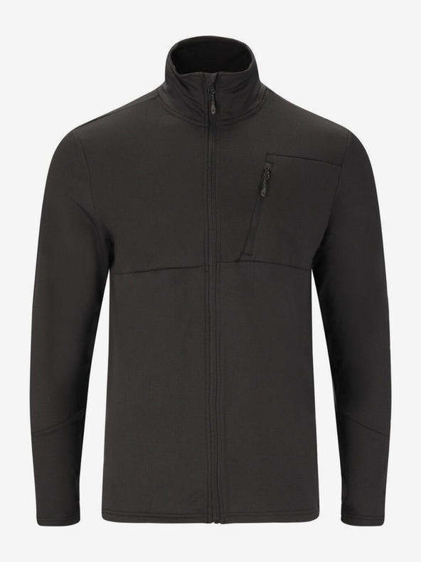 Whistler Мъжки суитшърт Whistler Cloudmont