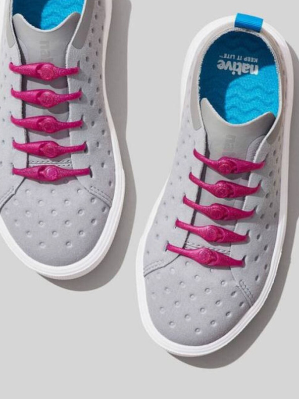 Hickies Детски ластични връзки Hickies (10 бр.)