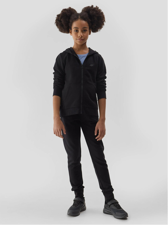 4F Долнище jogger 4F за момиче