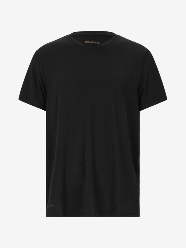 Endurance Тениска за момичета Endurance Canndy Jr.