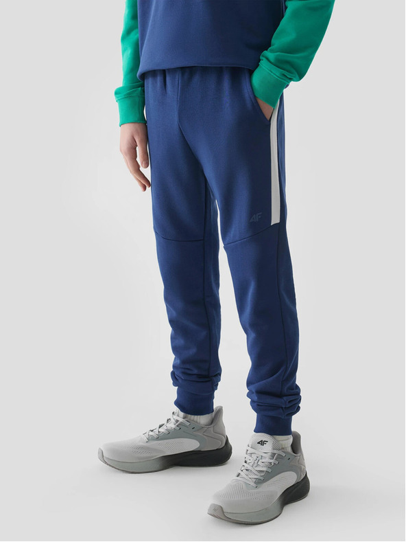 4F Момчешко долнище  jogger 4F