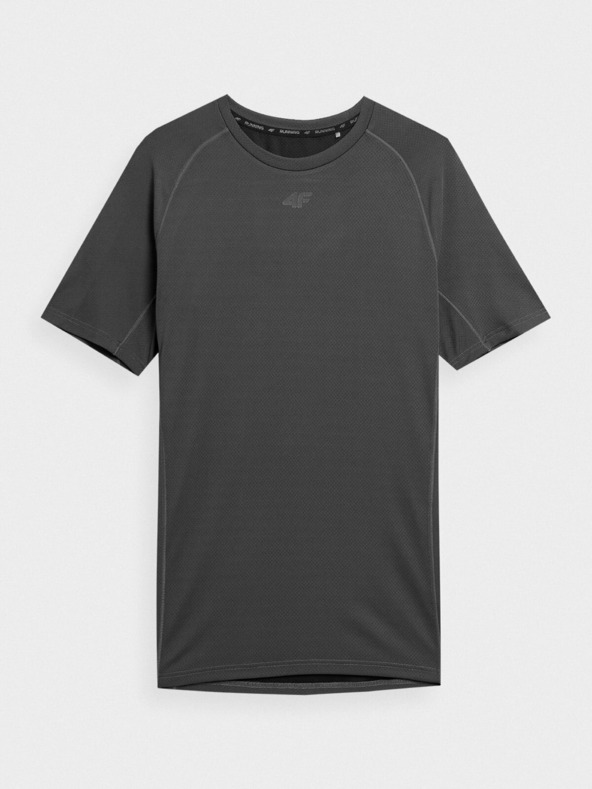 4F Мъжка тениска за бягане 4F