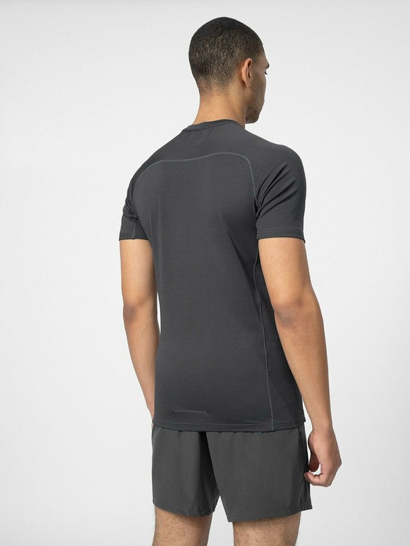 4F Мъжка тениска за бягане 4F