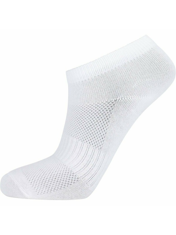 Athlecia Дамски чорапи Athlecia Comfort-Mesh Sustainable Low Cut 3-Pack