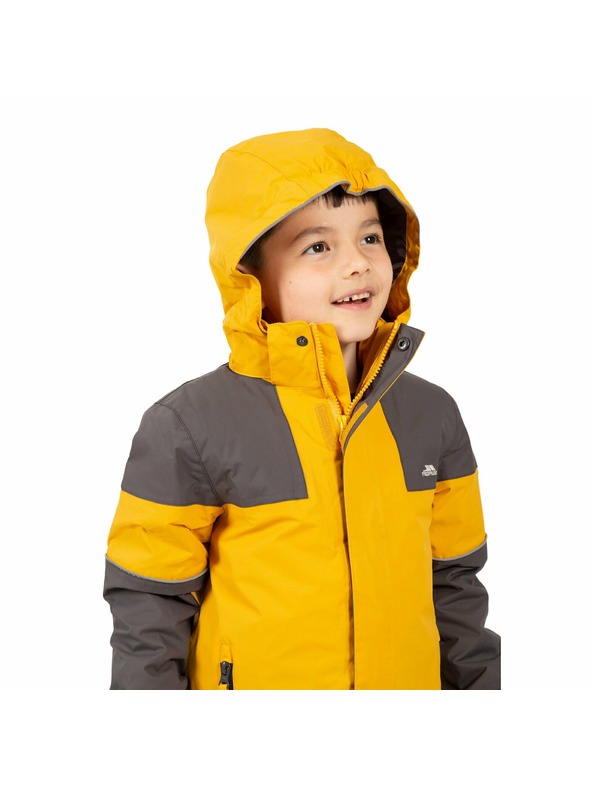 Trespass Яке Trespass Unlock за момчета