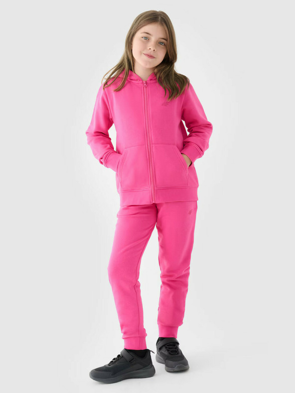 4F 4F Потници за момичета