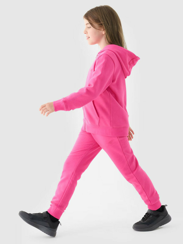 4F 4F Потници за момичета