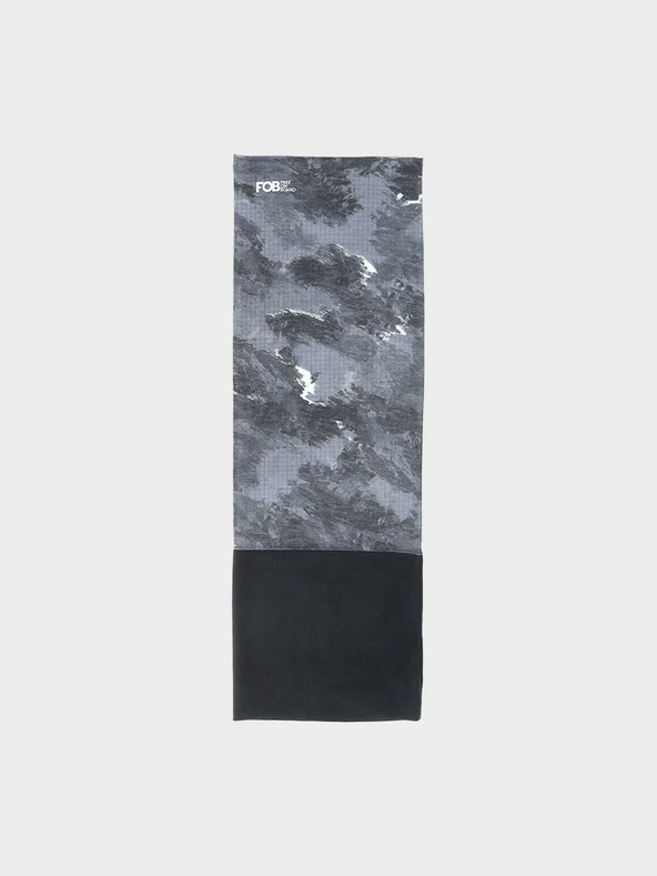 4F Унисекс шал 4F