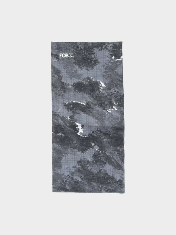 4F Унисекс шал 4F