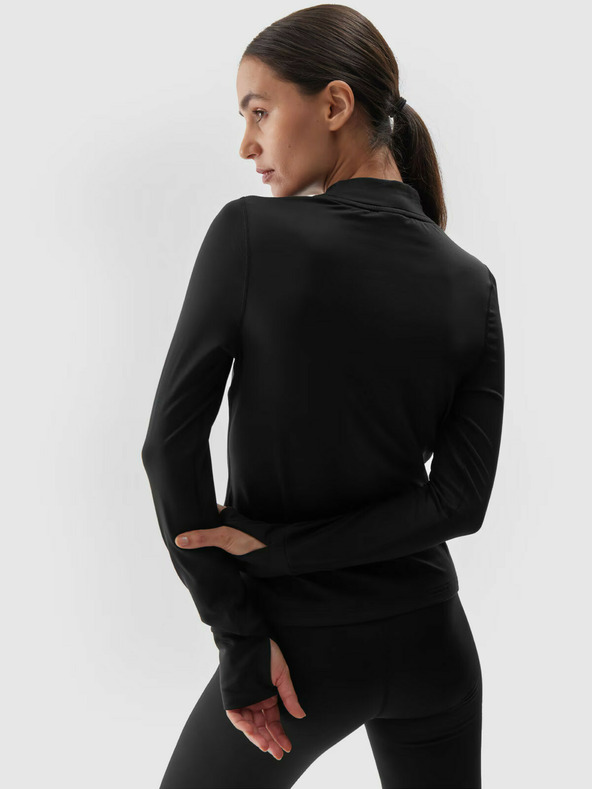 4F 4F Термотениска за жени