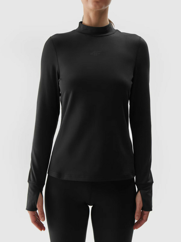 4F 4F Термотениска за жени