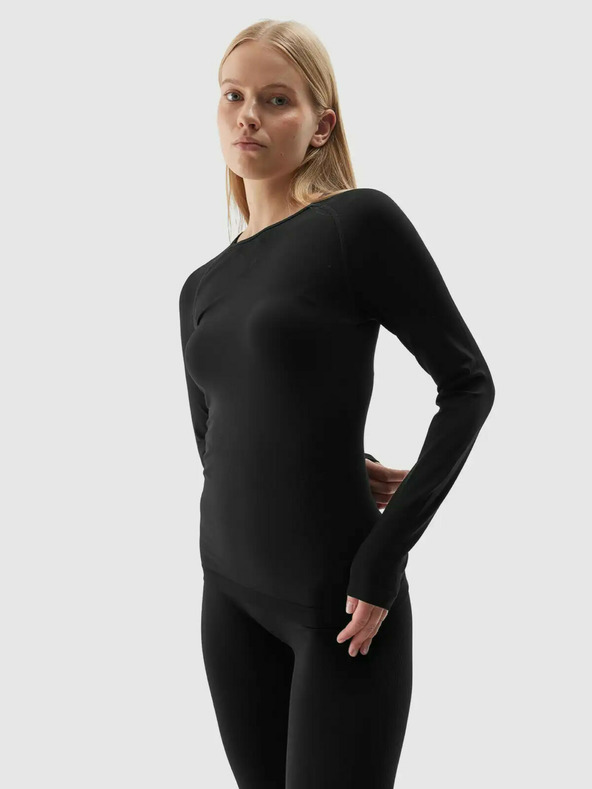 4F 4F Термотениска за жени