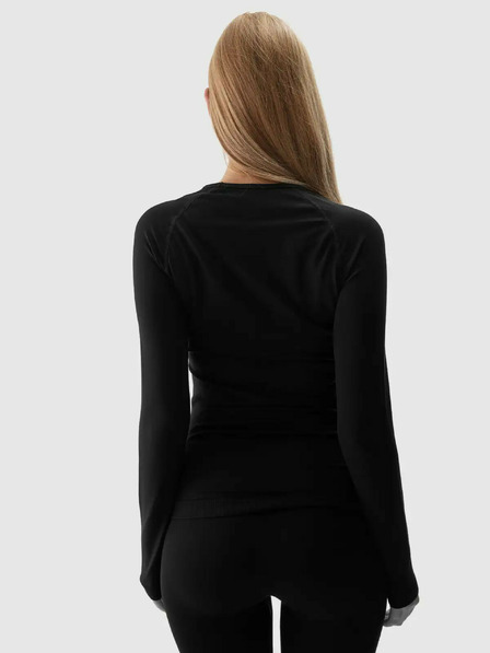 4F 4F Термотениска за жени