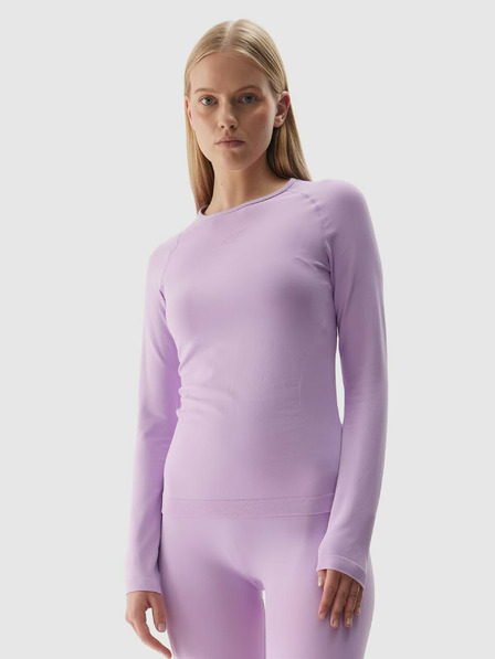 4F 4F Термотениска за жени