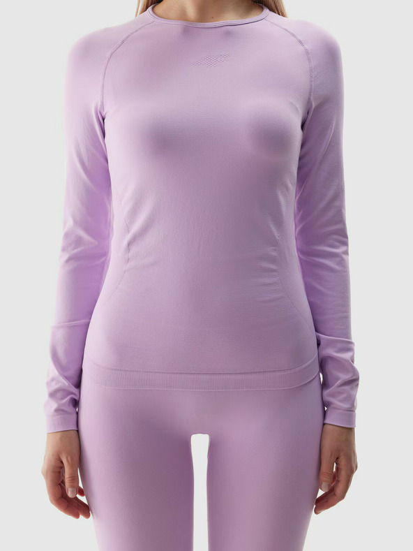 4F 4F Термотениска за жени