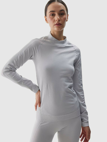 4F 4F Термотениска за жени